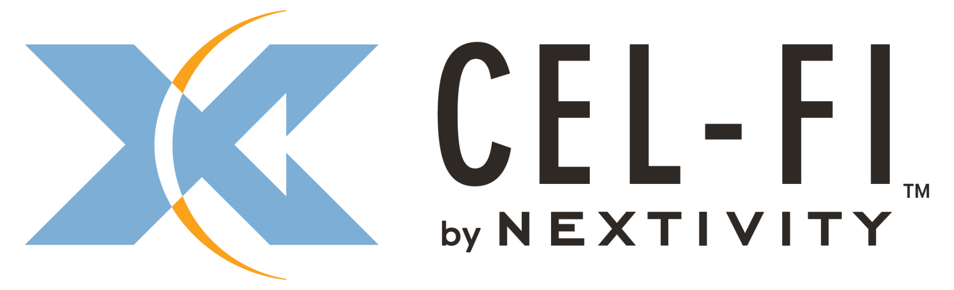 Cel-Fi logo