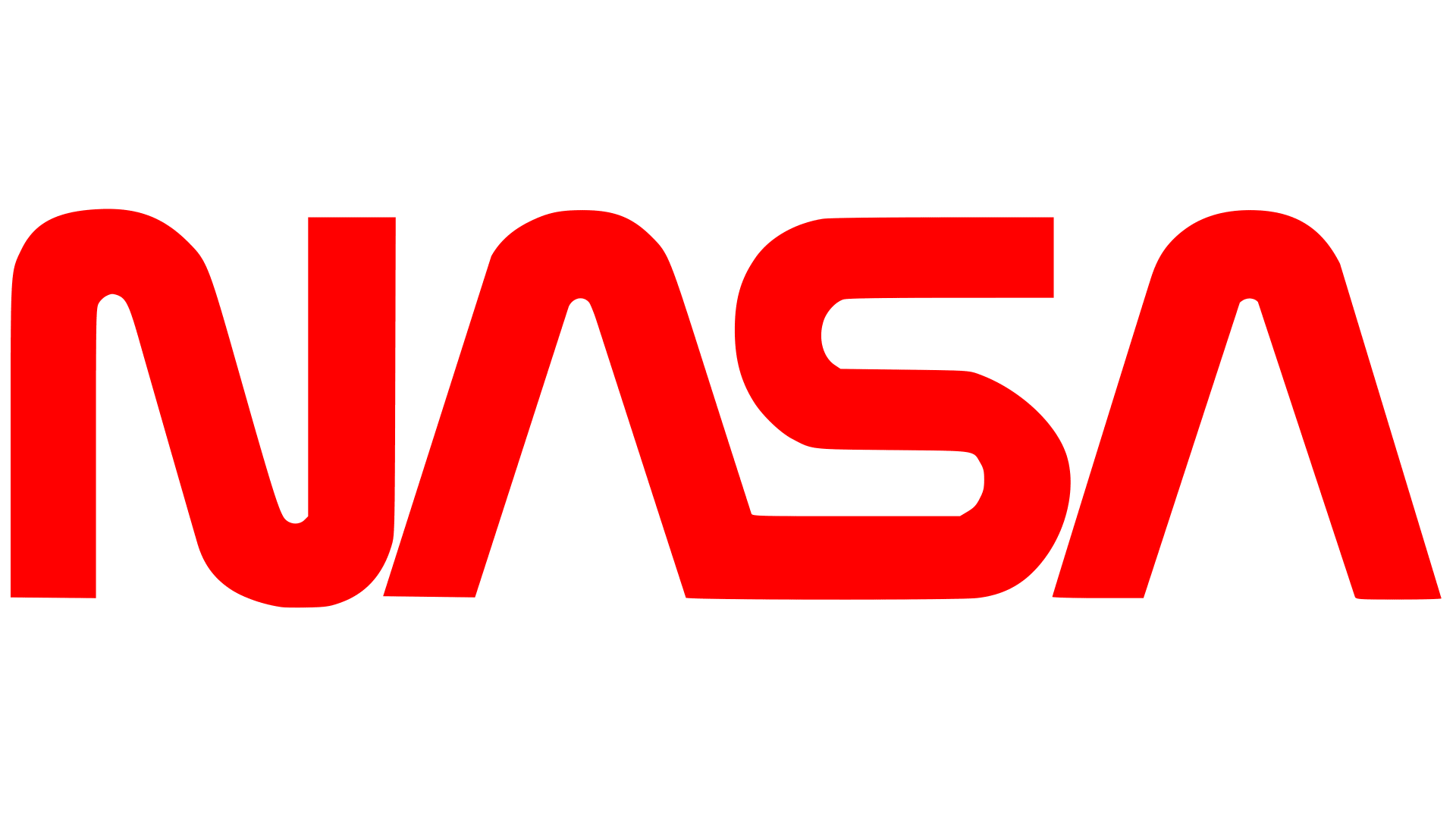 NASA logo