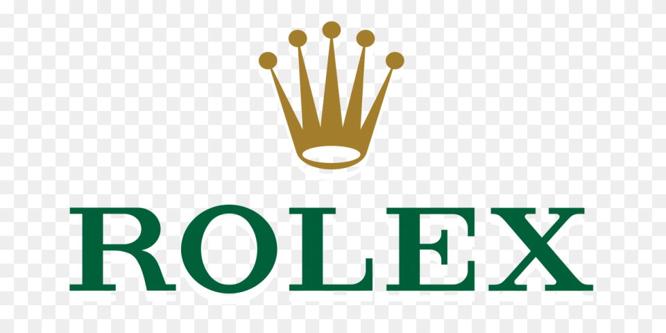 Rolex logo